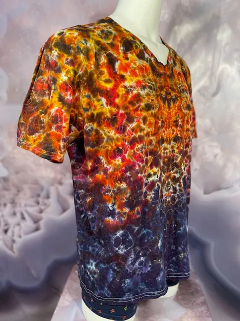 2XL Paul Kenney "The Godfather of Tiedye" #13 (Soft)