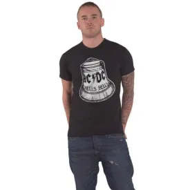 AC/DC Unisex Adult Hells Bells T-Shirt