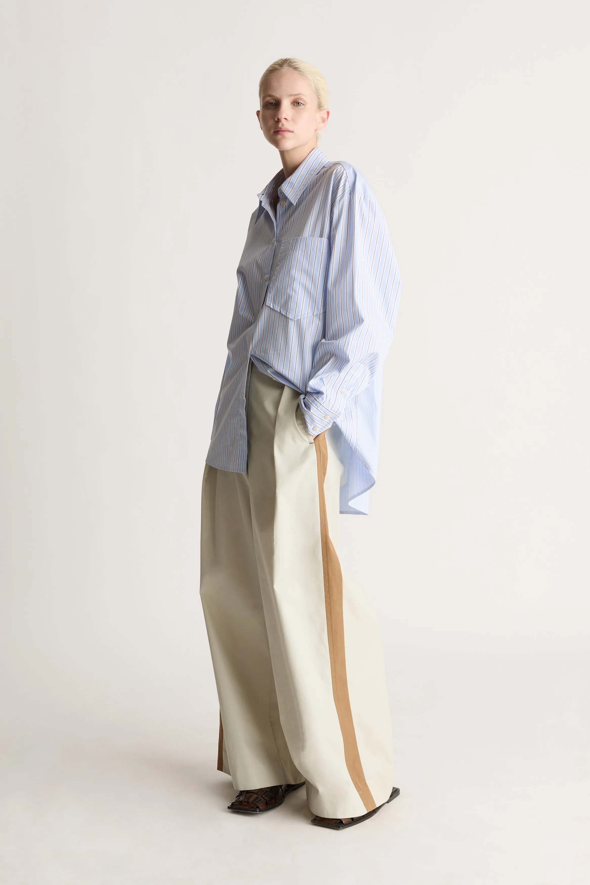 Antonia Shirt