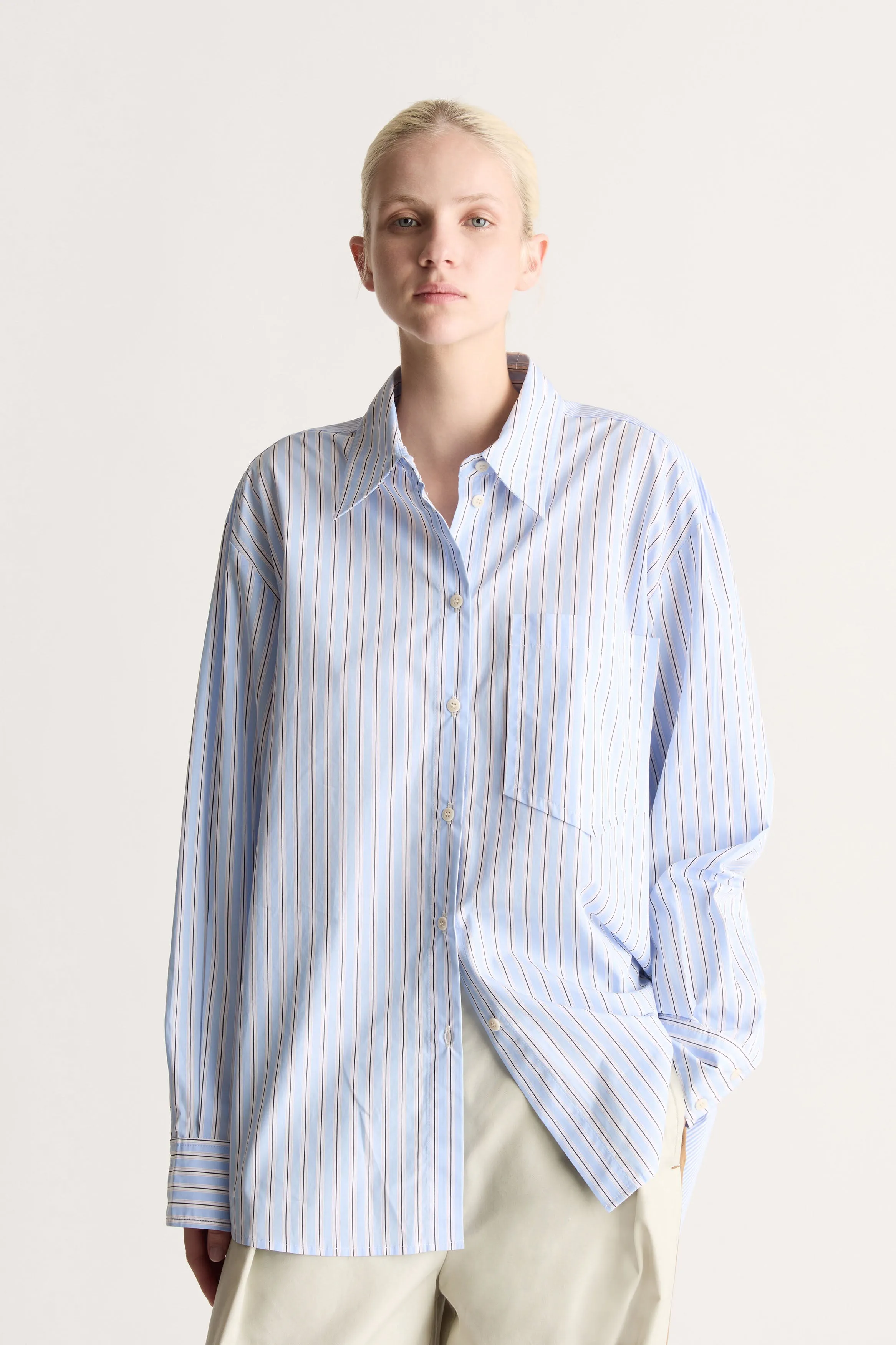 Antonia Shirt