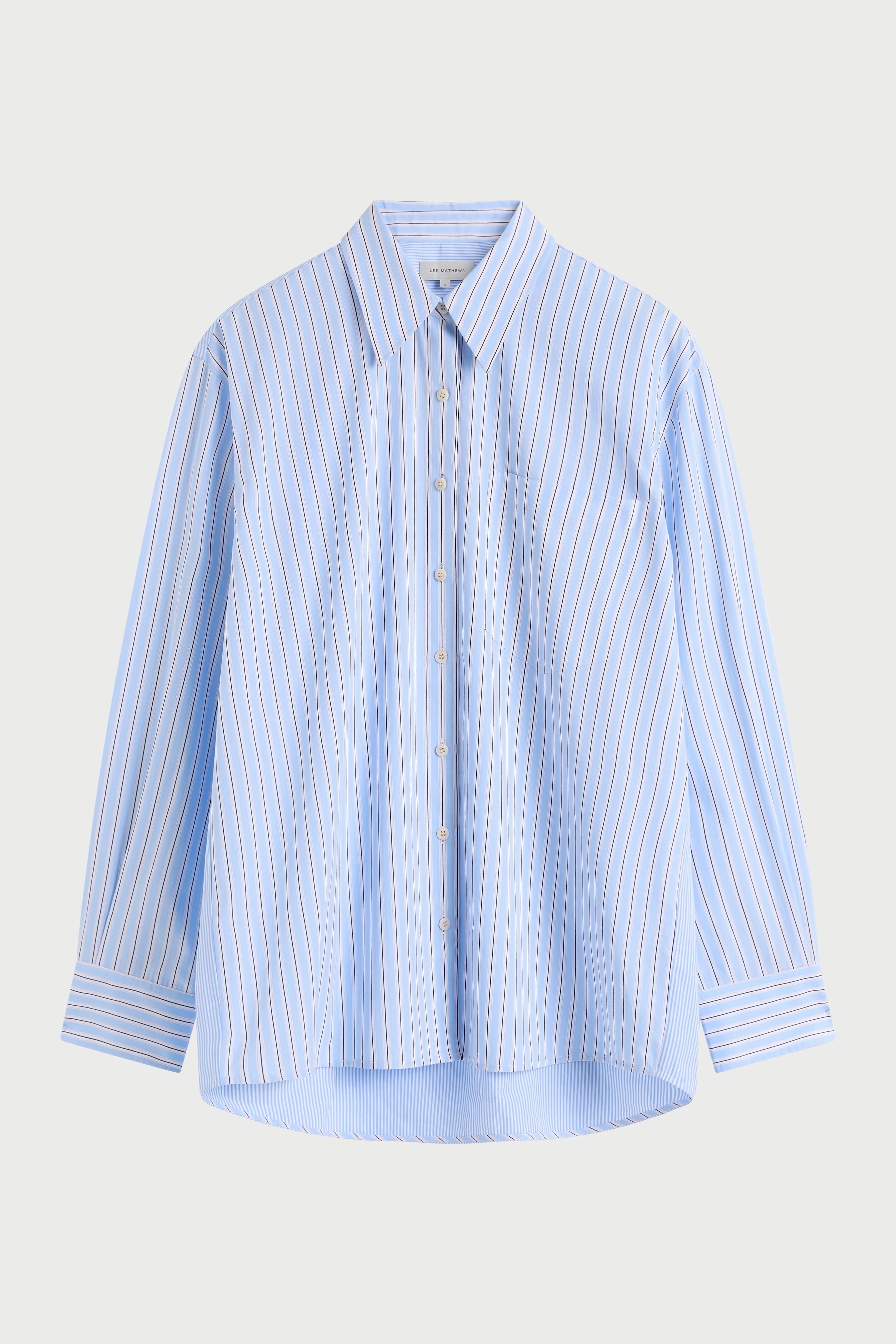 Antonia Shirt