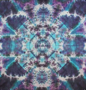 'Ariel Phenomenon' 22"X 22"  #1691