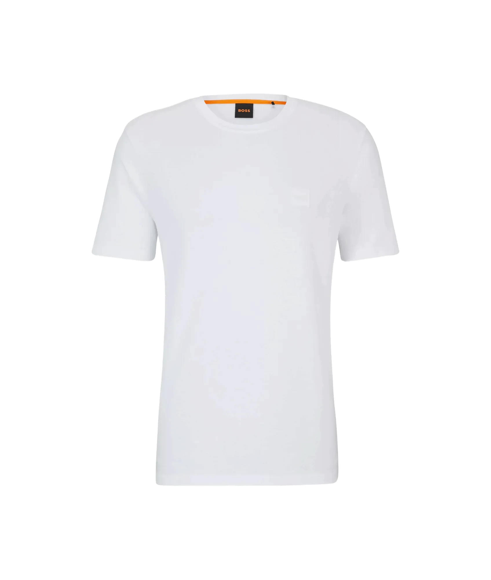 Boss Orange Tales T-Shirt - White