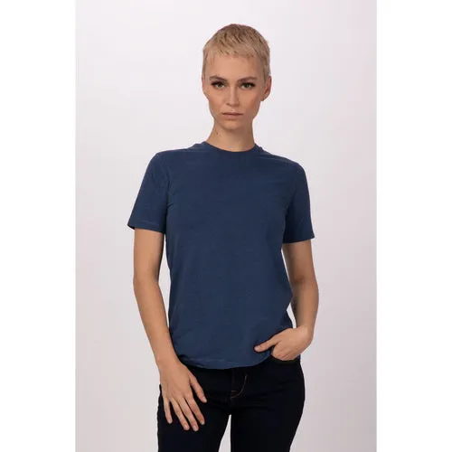 Chef Works SHT01BLUS Cook's Shirt