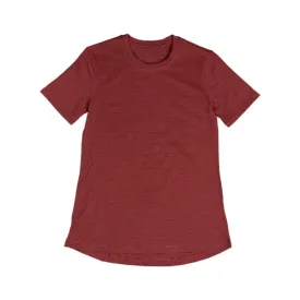 Chef Works SHT01WREDS Cook's Shirt
