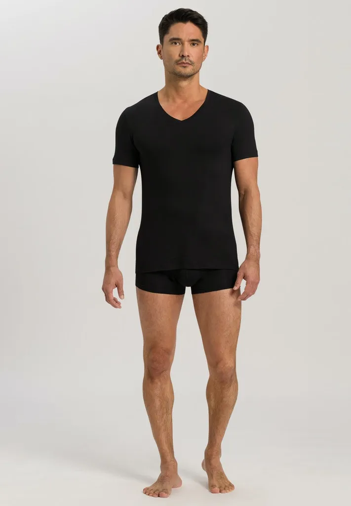 Cotton Superior V-Neck
