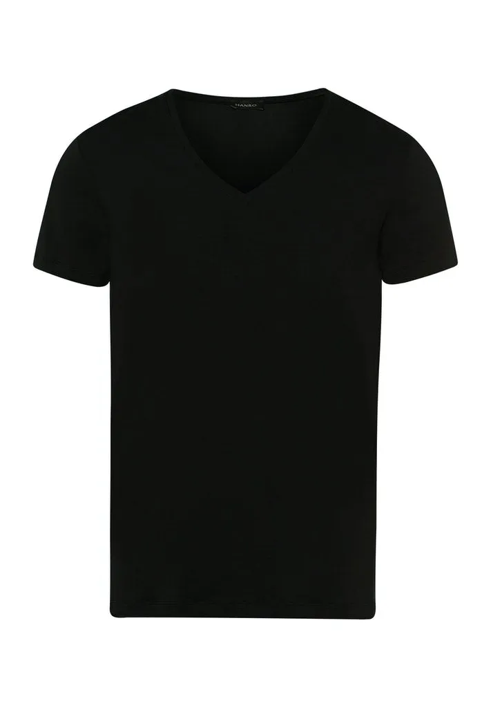 Cotton Superior V-Neck