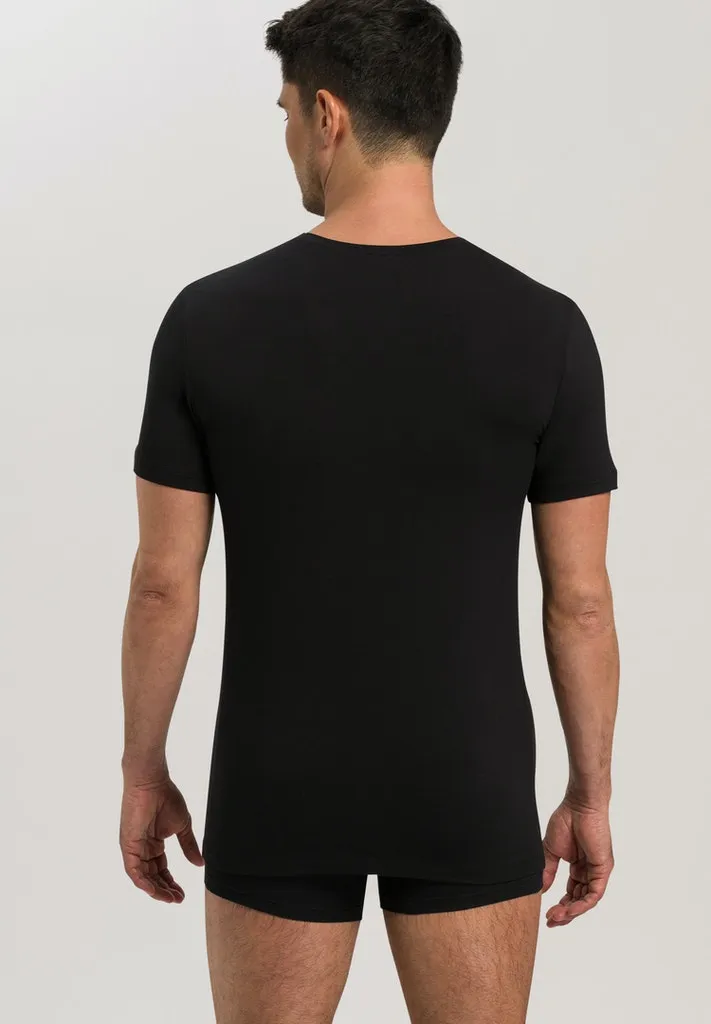 Cotton Superior V-Neck
