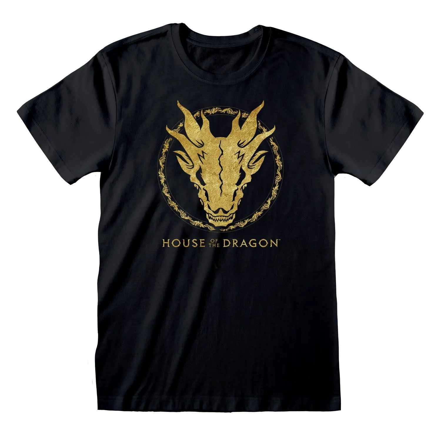 House Of The Dragon T-Shirt