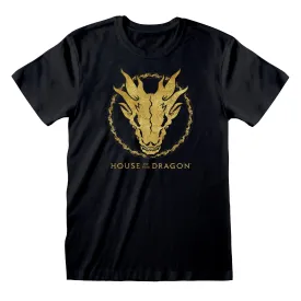 House Of The Dragon T-Shirt