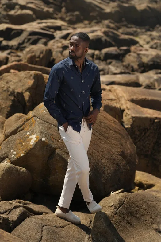 Knot Shirt