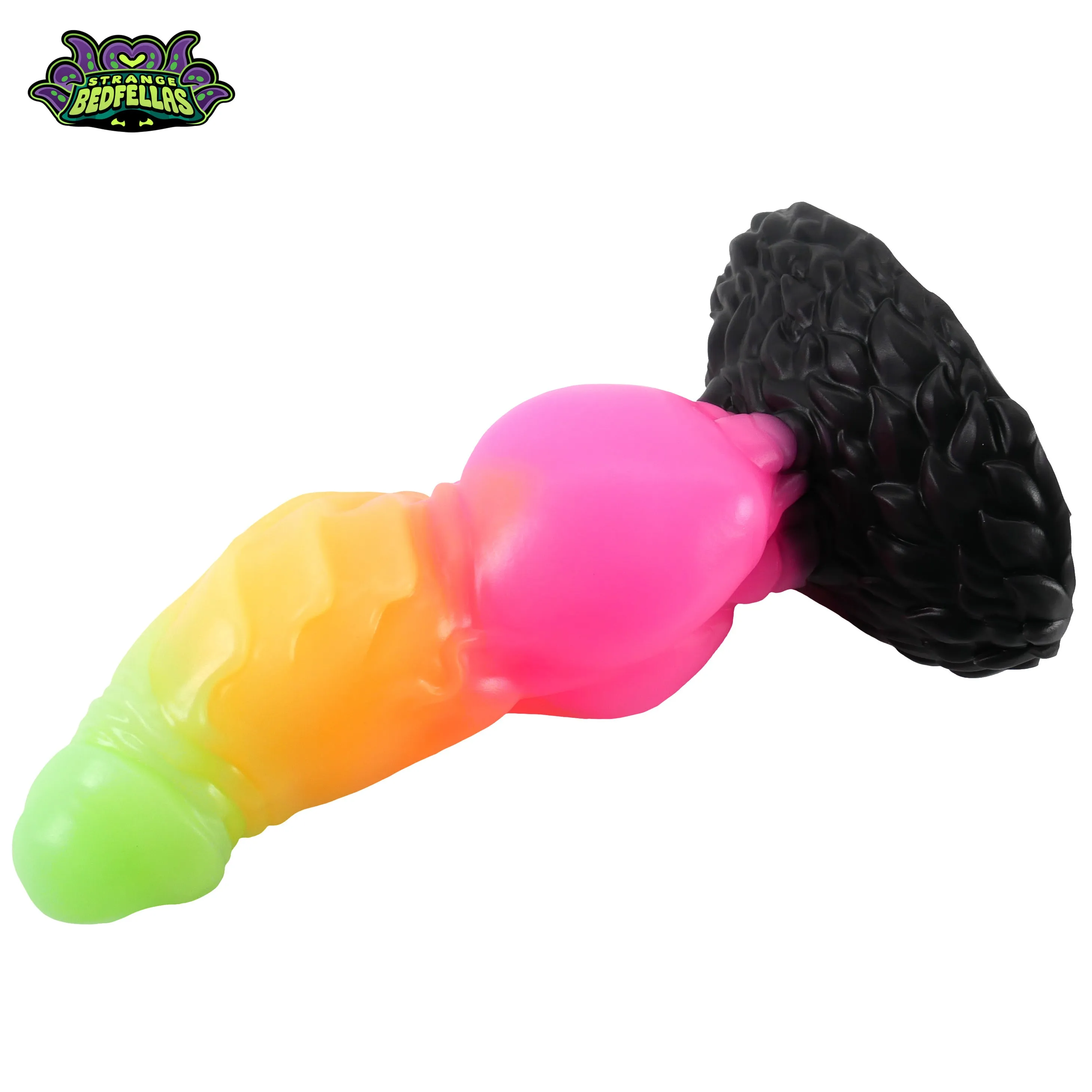 Large Tyv -- Super Soft silicone -- T-4802