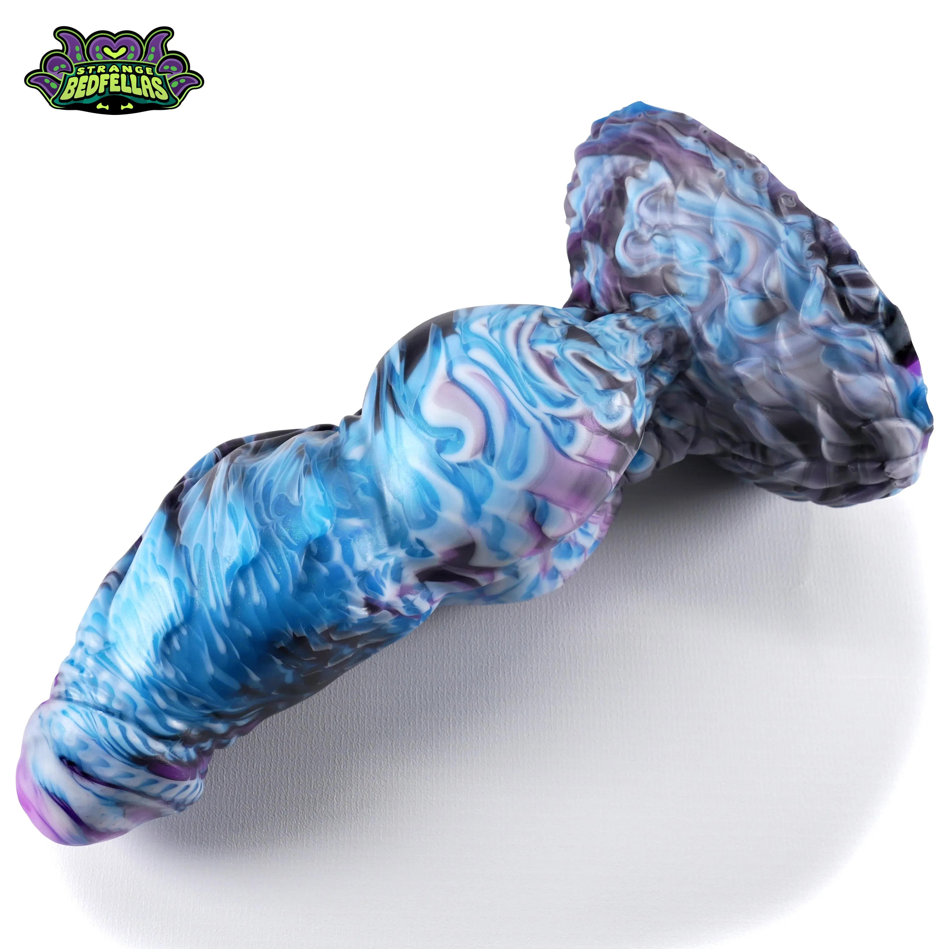 Large Tyv -- Super Soft silicone -- T-4978