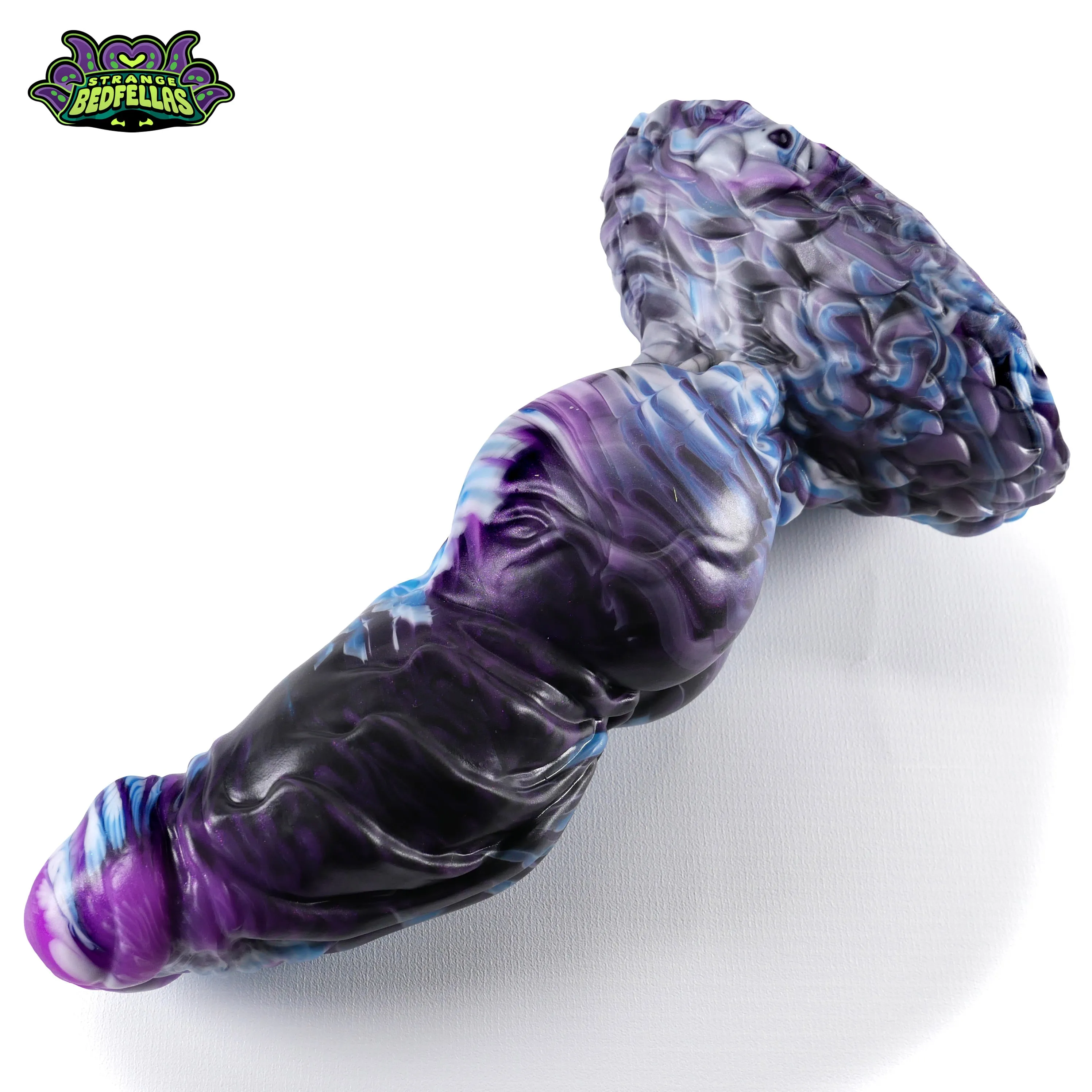 Large Tyv -- Super Soft silicone -- T-4978