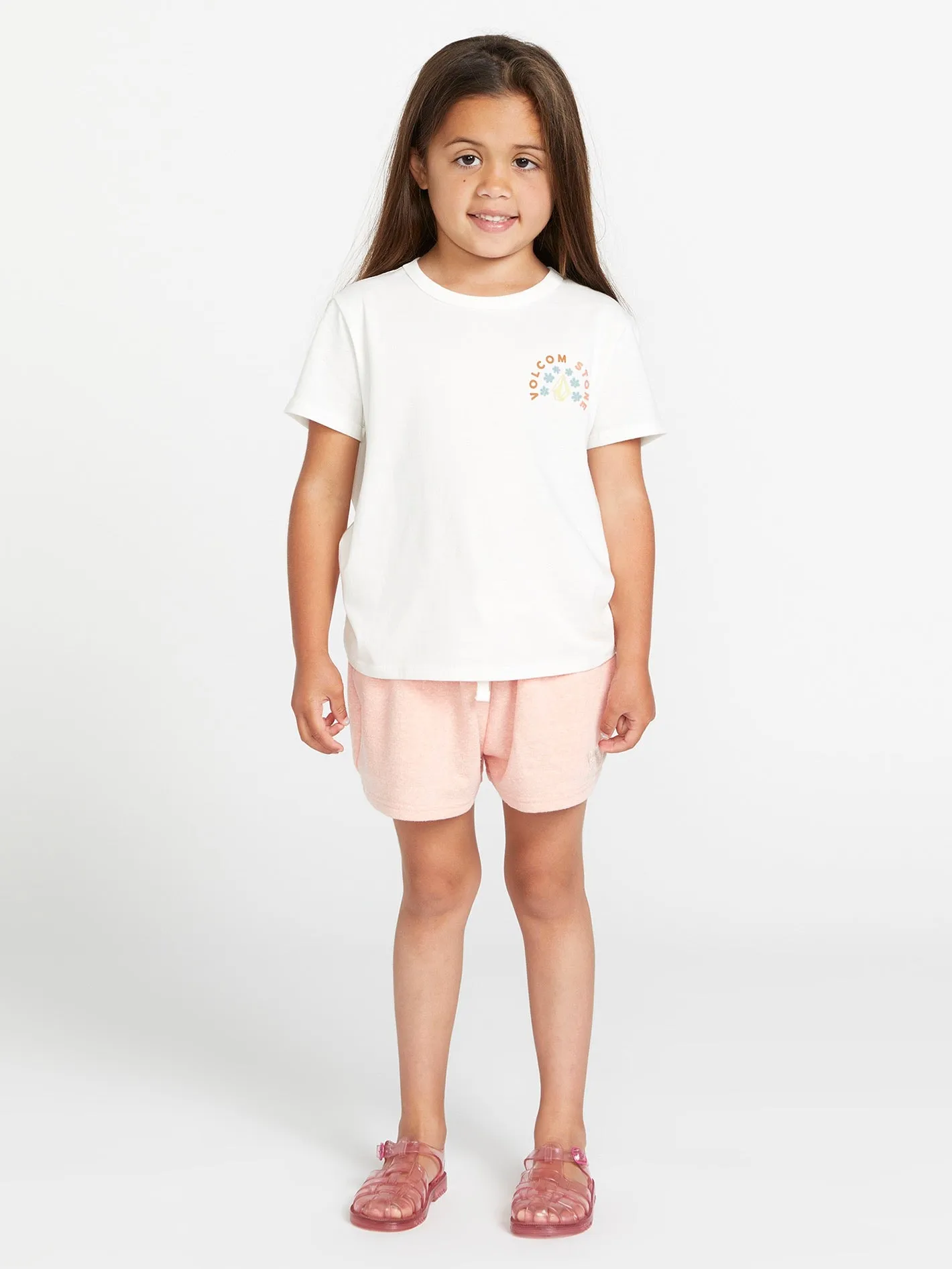 Last Party Tee - Star White