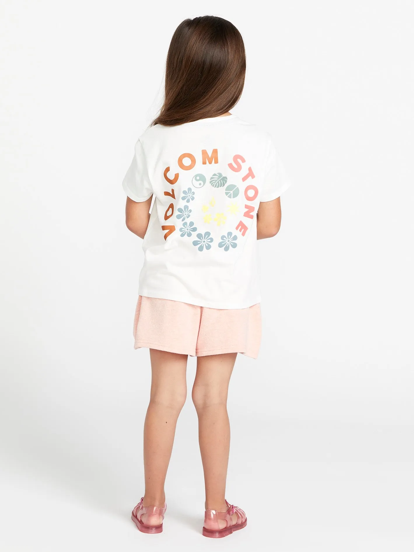 Last Party Tee - Star White