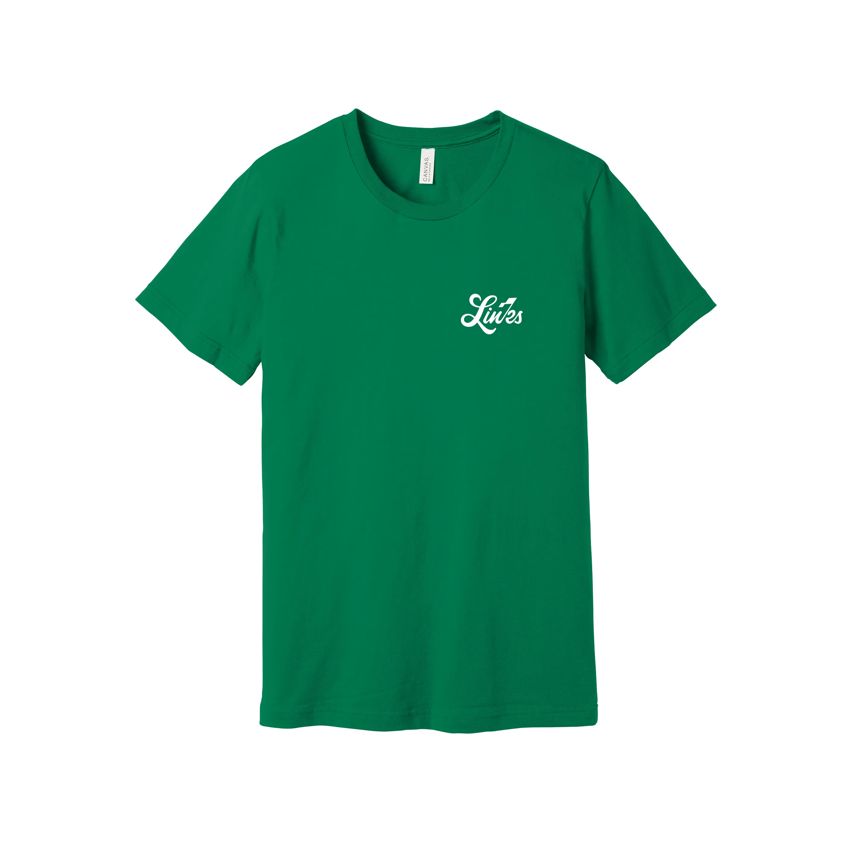 Links "Logo" T Shirt