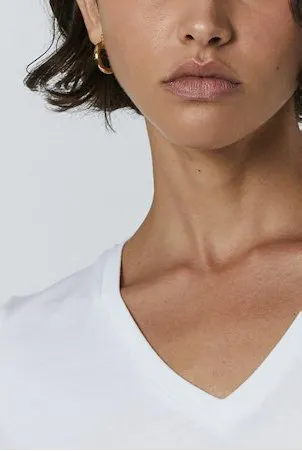 Runyon V-Neck Tee
