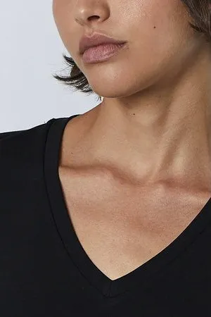 Runyon V-Neck Tee