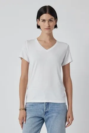 Runyon V-Neck Tee