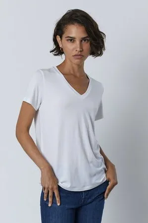 Runyon V-Neck Tee