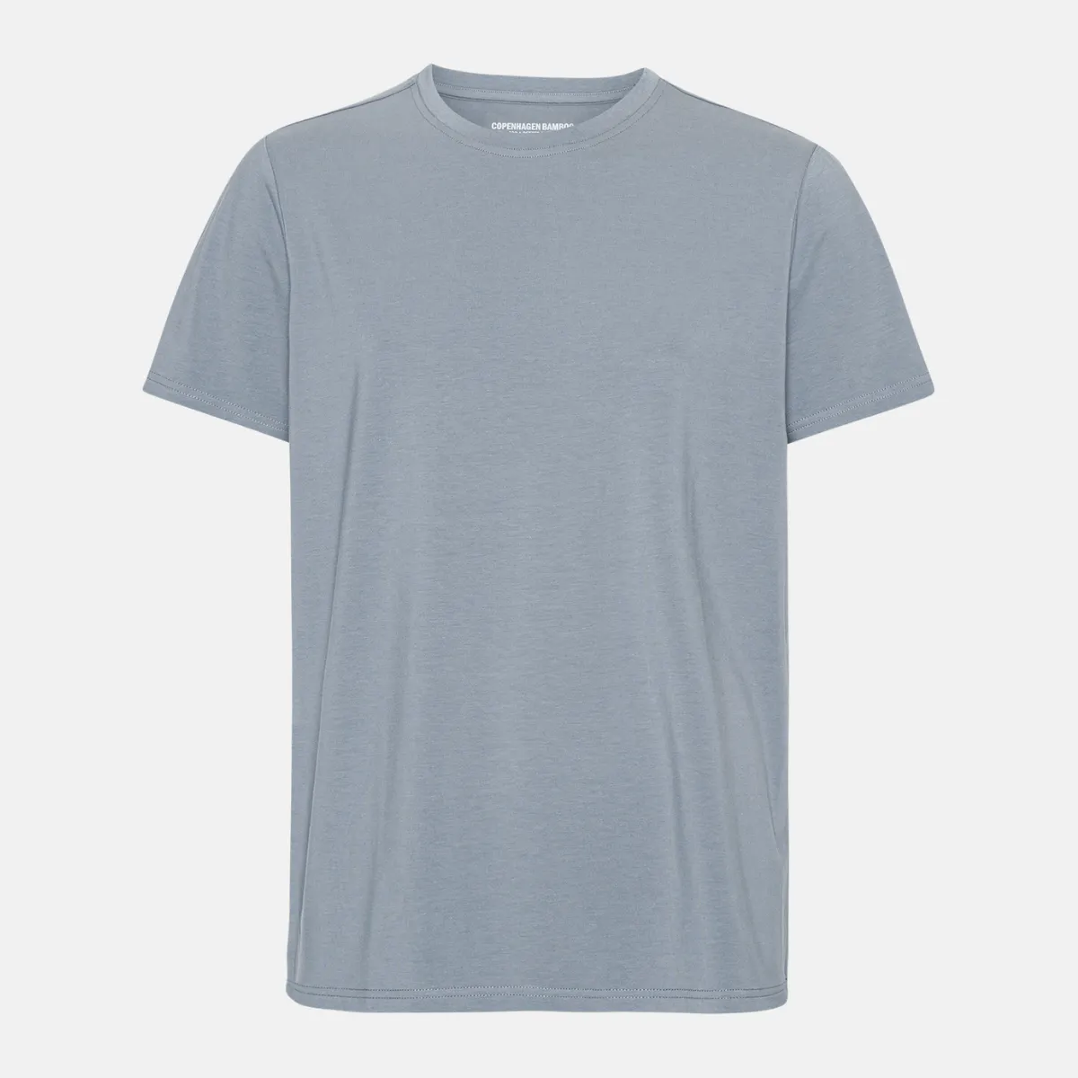 Sedona sage crew neck bambus t-shirt