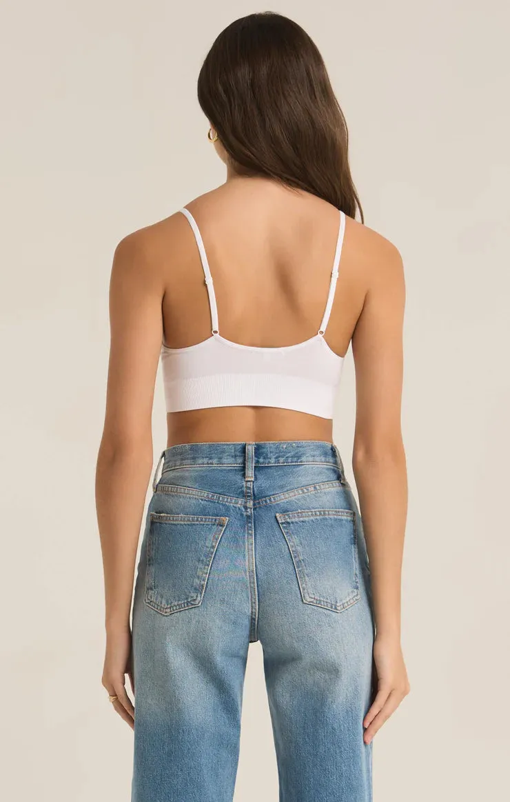 Sophia T - Shirt Bra