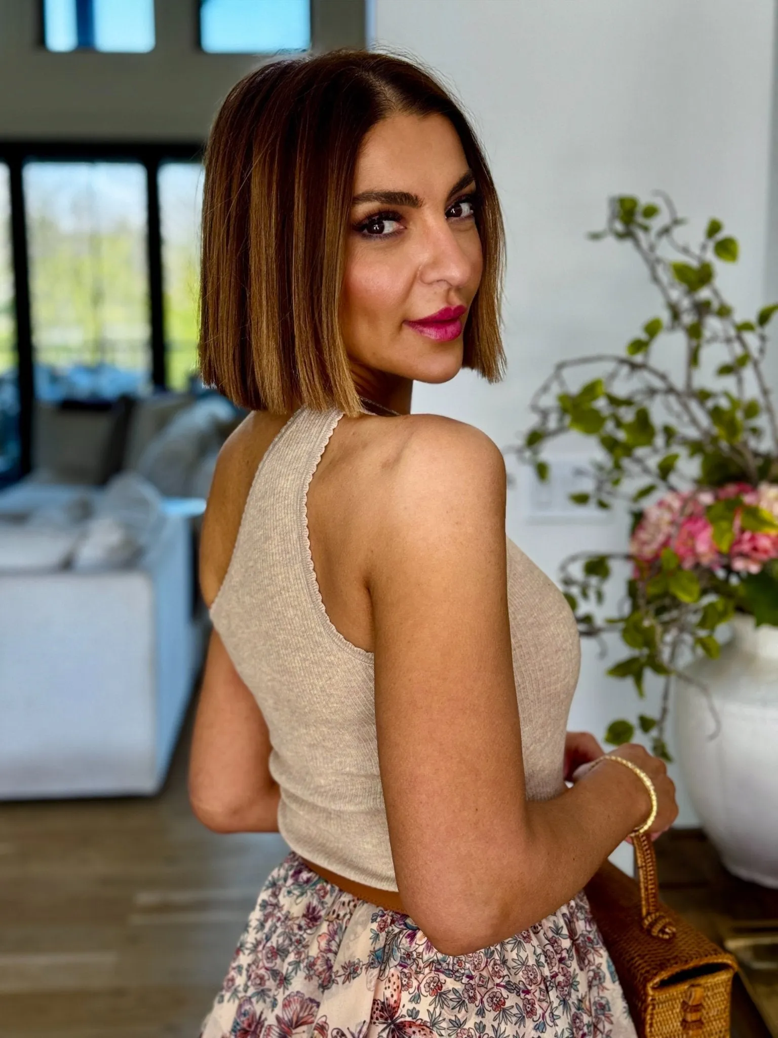 Sophia Top