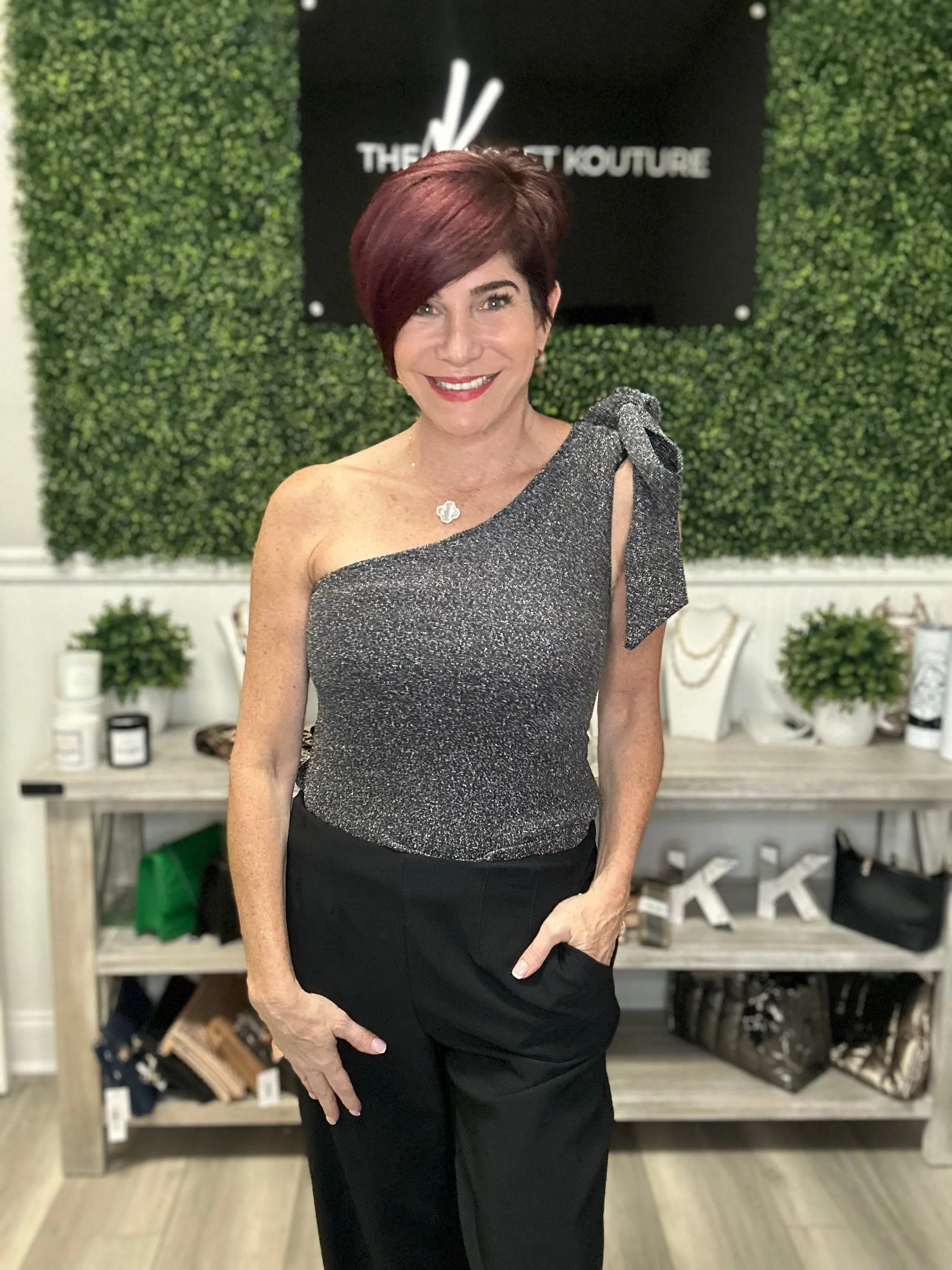 Sparkle Myth Top