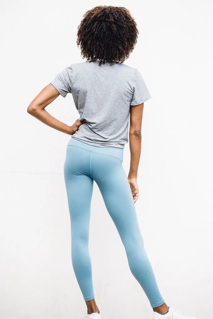 Taylor Tie Front Tee