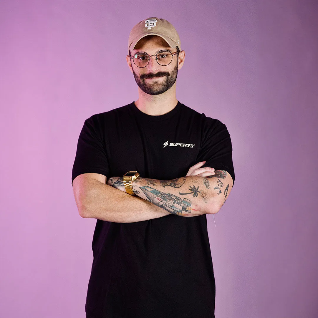 The OG HQ Tee