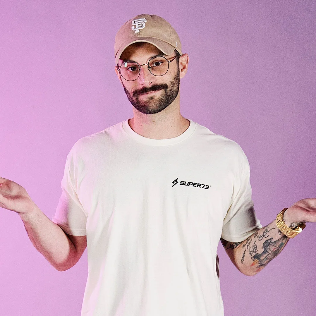 The OG HQ Tee