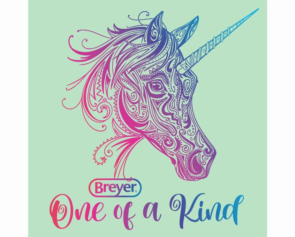 Unicorn Youth T-Shirt
