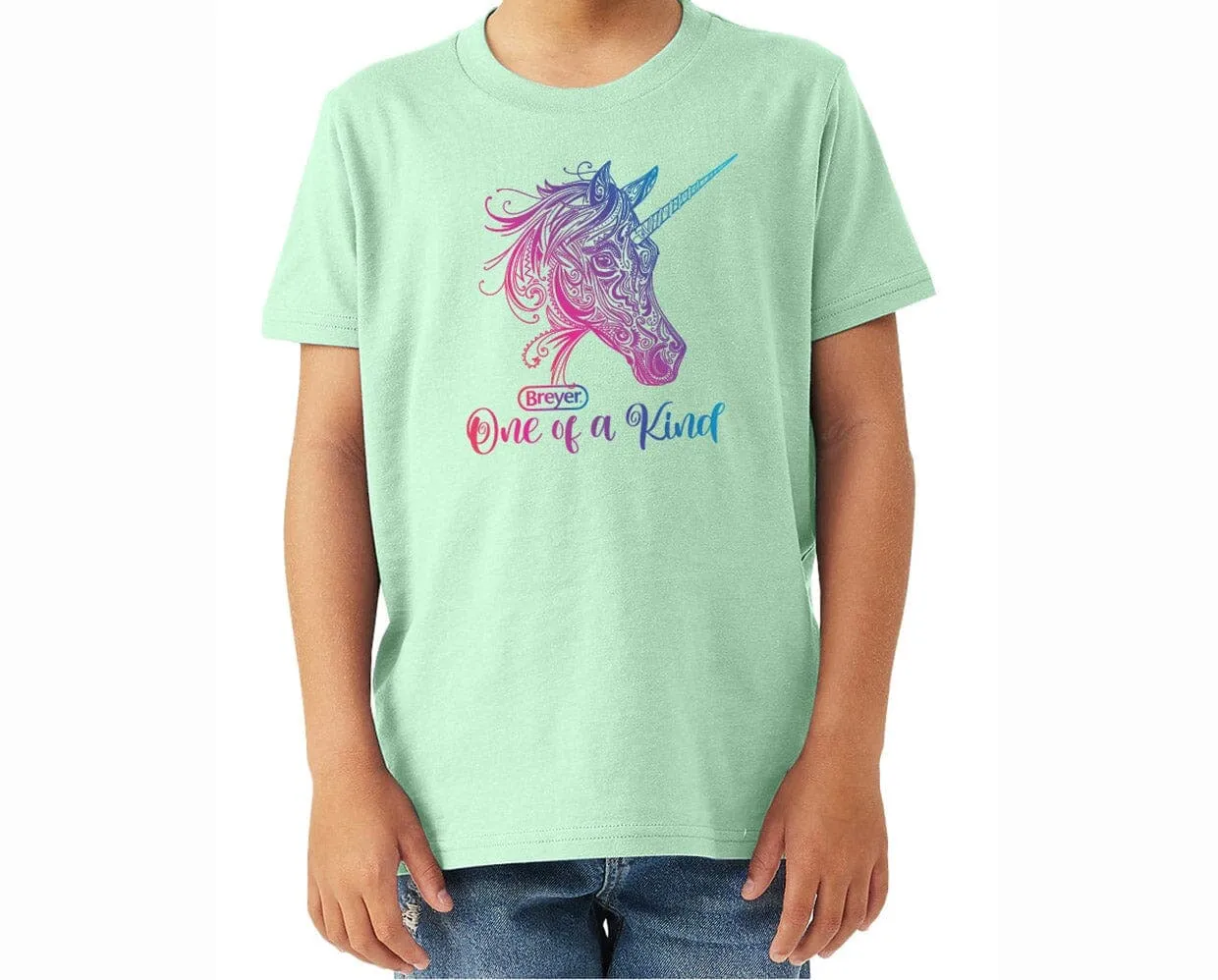 Unicorn Youth T-Shirt