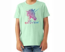 Unicorn Youth T-Shirt