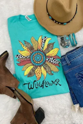 Wildflower T-Shirt
